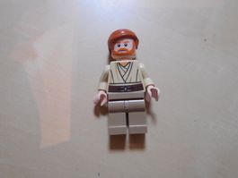 LEGO Star Wars Figur Obi-Wan Kenobi sw0362  ( 098 )