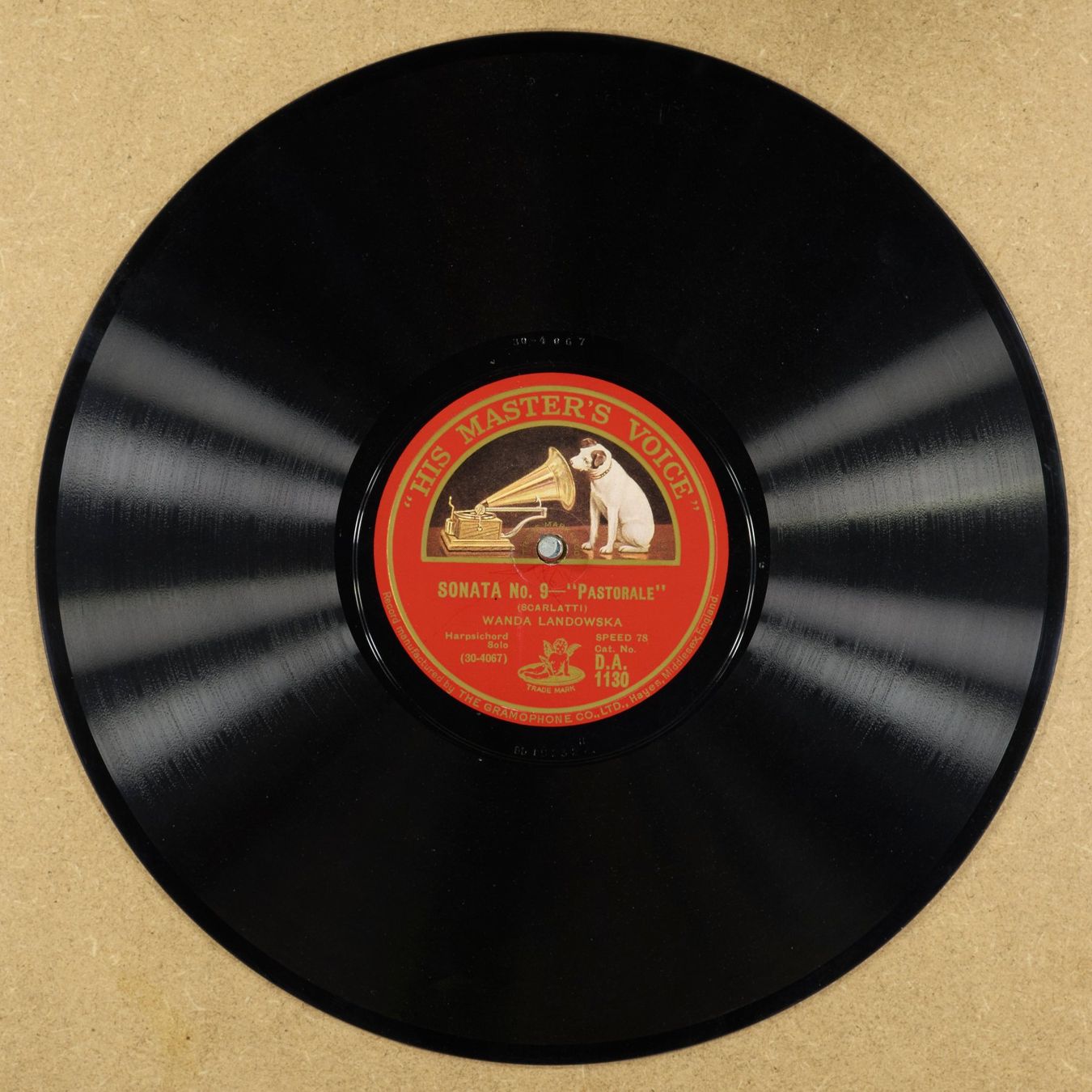 Vinyles: 10x div. Schellack – D'occasion à Birmenstorf AG par biggs02 3