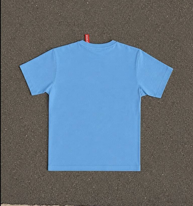Supreme T-Shirts: Supreme Alien T-Shirt – Gebraucht aus Altstätten SG von lbo_9kp7 2