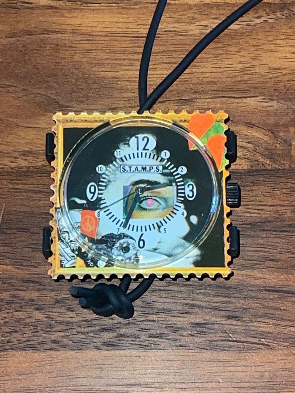 Orologi: 10 Stück S.T.A.M.P.S Uhren – Usato da Kaiseraugst venduto da Drasa 4