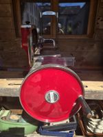 trancheuse vintage ITALMA