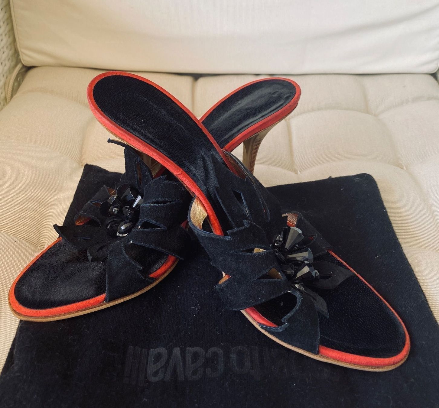 Roberto Cavalli Chaussures femmes: Roberto Cavalli – Neuf (Voir description) à Zürich par NNK28 3