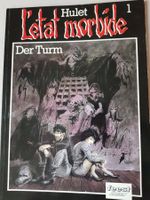 L'État Morbide #1 Erster Akt: Der Turm, Reiner Feest Verlag