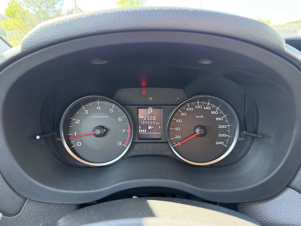 Automobili: Subaru XV 2.0i-S AWD Automat – Usato da Zwillikon venduto da Ueli.99 4