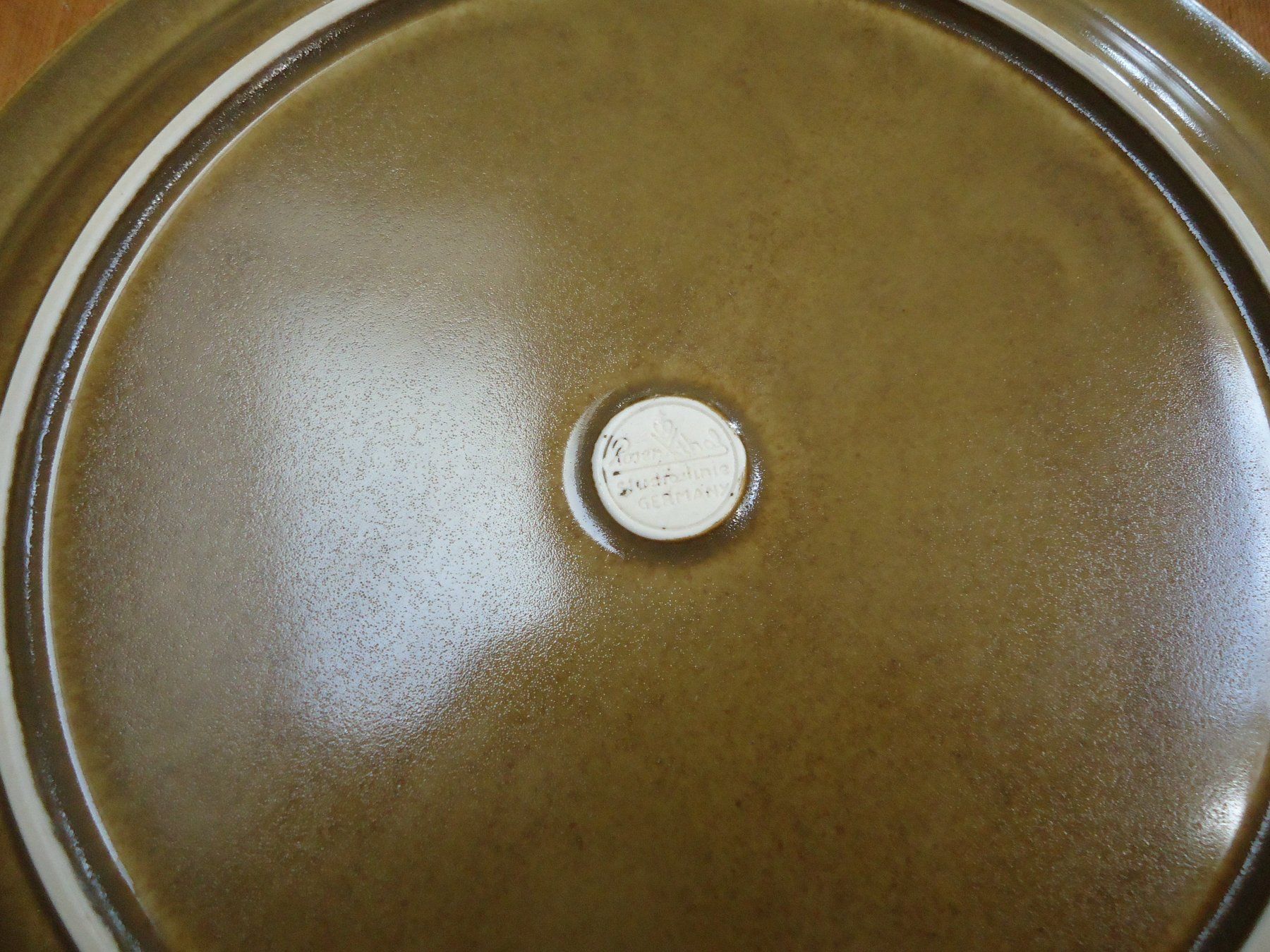 Rosenthal Teller: Assiettes Rosenthal Studio Linie - 17 X – Gebraucht aus Vessy von mafabe 2