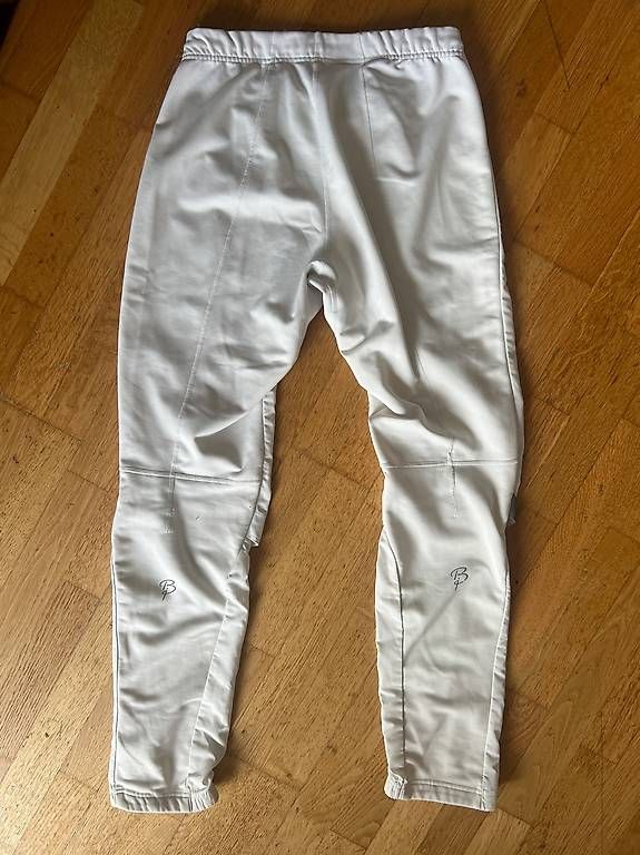 Pantaloni: Björn Daehle Langlauf Hose – Usato da Gümligen venduto da ela.22 2