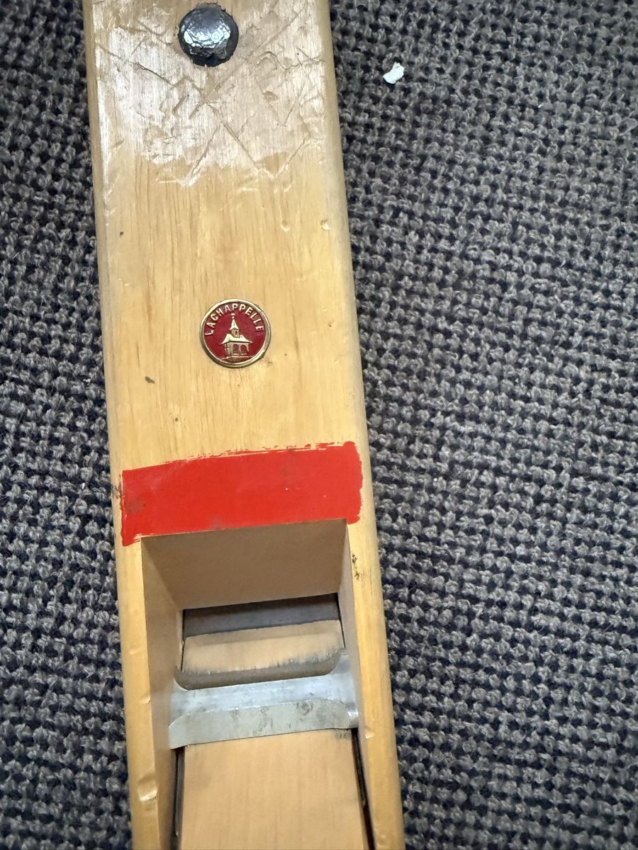 Tutti gli attrezzi: Holz Hobel – Usato da Winterthur venduto da Muwka 1