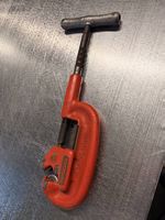 RIDGID 202 / 2A Rohrabschneider  1/8 bis 2