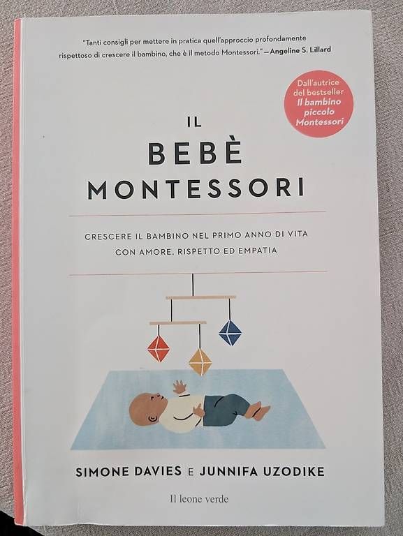 Libri: Libri gravidanza e neonati – Usato da Claro venduto da eli_psx8