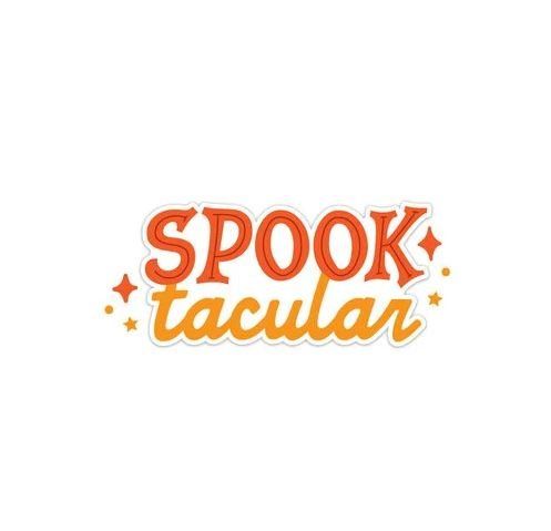 Pochoirs: Stanzschablone ** Spooktacular ** – Neuf avec emballage d'origine à Rubigen par rofi100 4