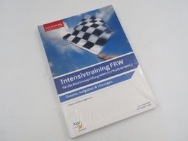 Intensivtraining FRW für die Abschlussprüfung (21045)