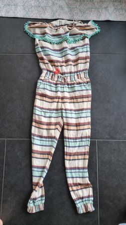 Jumpsuit Scotch&Soda 158 bunt