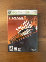 Forza Motorsport 2 - Limitierte Sammleredition - Xbox 360