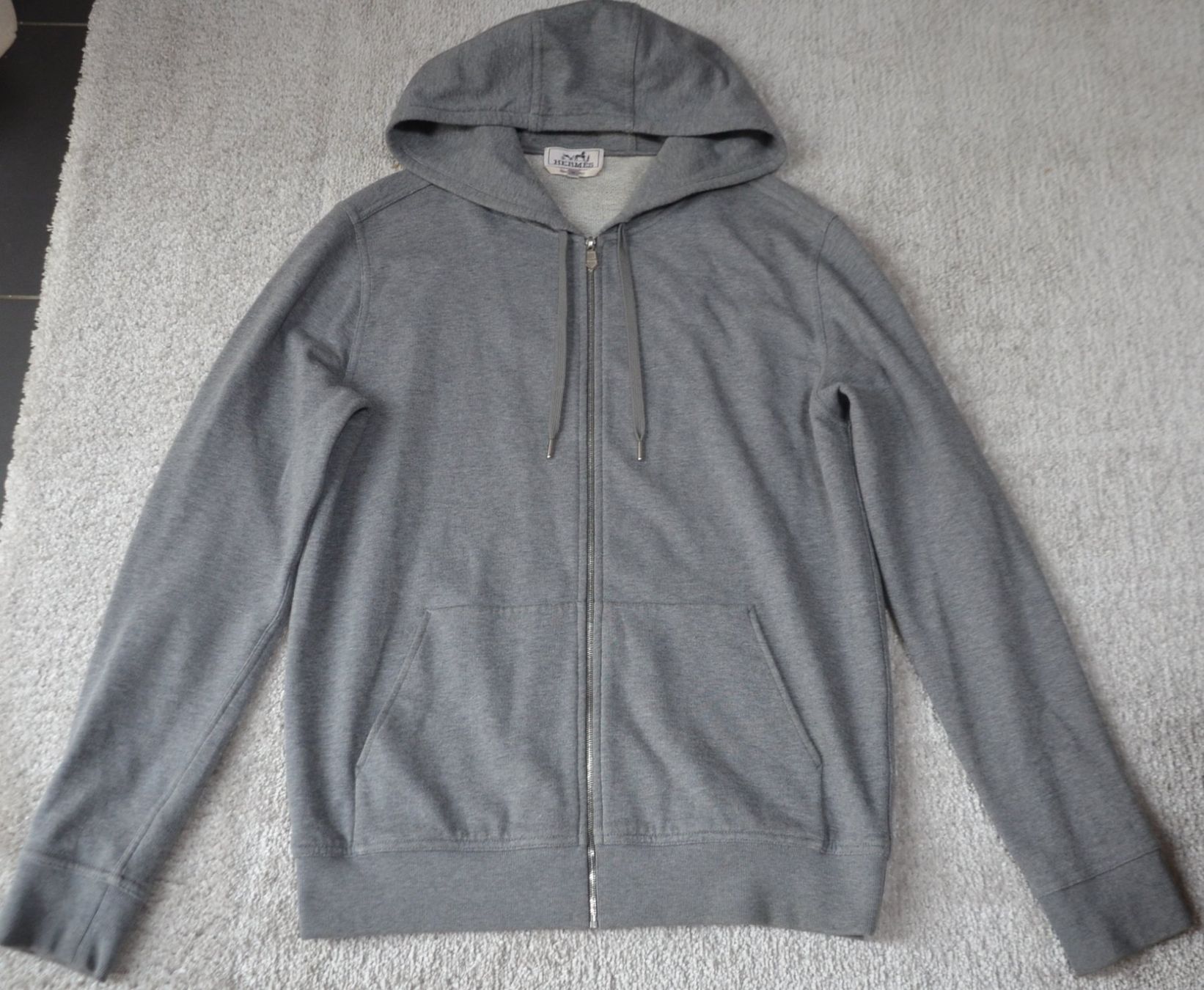 Hermès Maglioni & Felpe: Hoodie Sweatshirt Hermès Odyssey M – Usato da Collonges venduto da Auganien 1