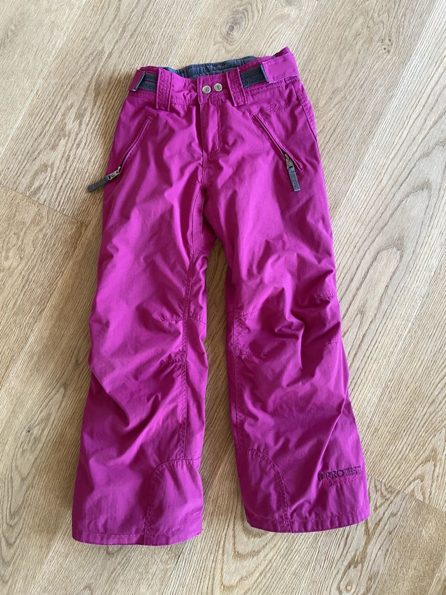 Pantaloni: Skihosen Gr. 128 – Usato da Lützelflüh-Goldb venduto da N.H.
