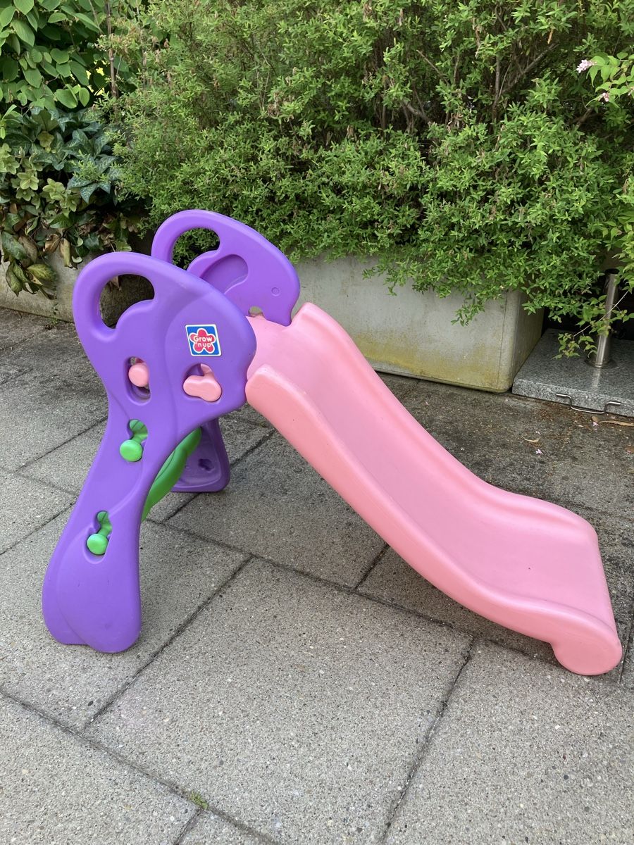 Rutschbahn: Kinder Rutsche – Gebraucht aus Uster von mat_x7g6