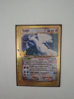 Carte Pokémon Lugia 149/147 Célébrations français état neuf