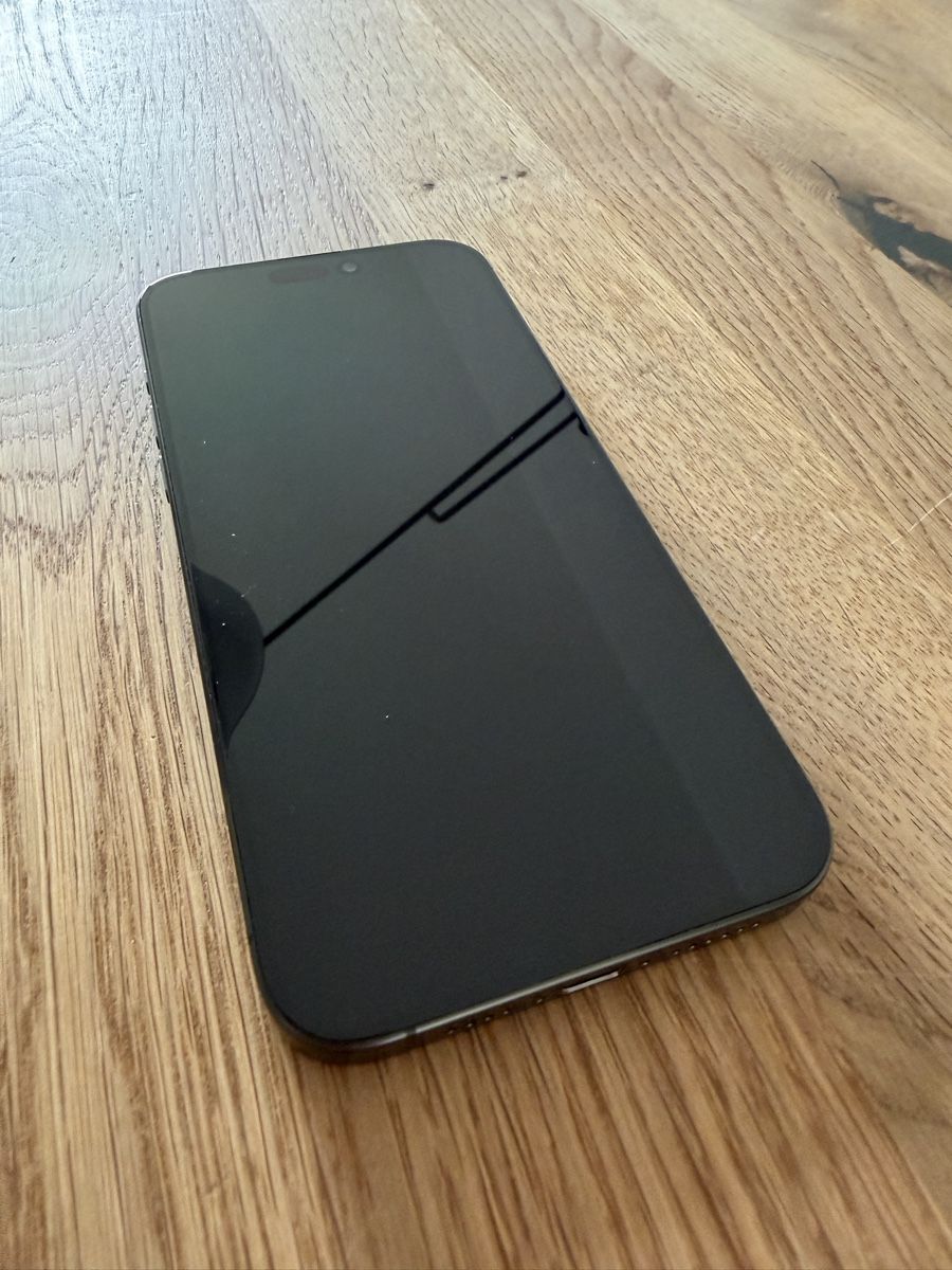Apple Handys / Smartphones: Iphone 15 pro Max 1 TB – Gebraucht aus Buchrain von Jasikistler 1