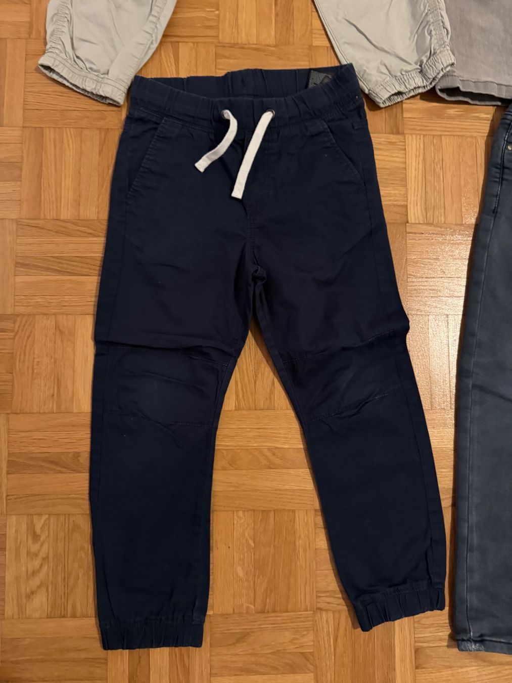 Pantaloni: Kinder Hosen Grösse 116 – Usato da Zürich venduto da zd_1965 3