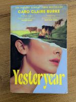 Yesteryear - Caro Claire Burke 