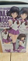 Sailor Moon - Sailor Saturn Figur