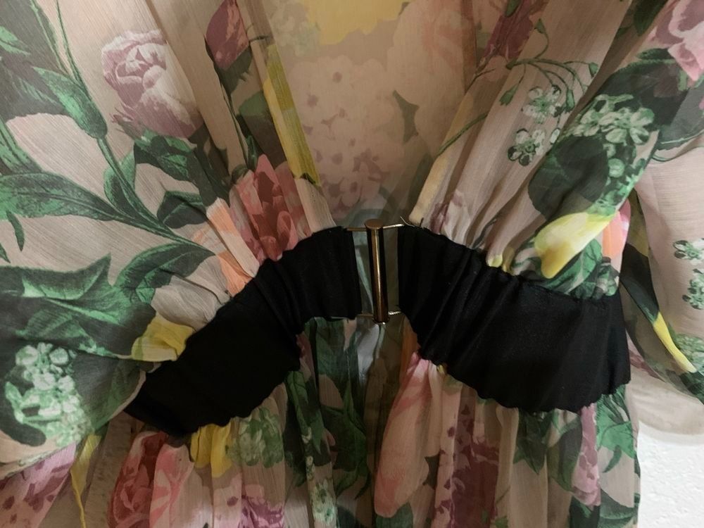H&M Camicette: Sommerliche Oberteil GR M – Usato da Langnau am Albis venduto da Judithsebi 1