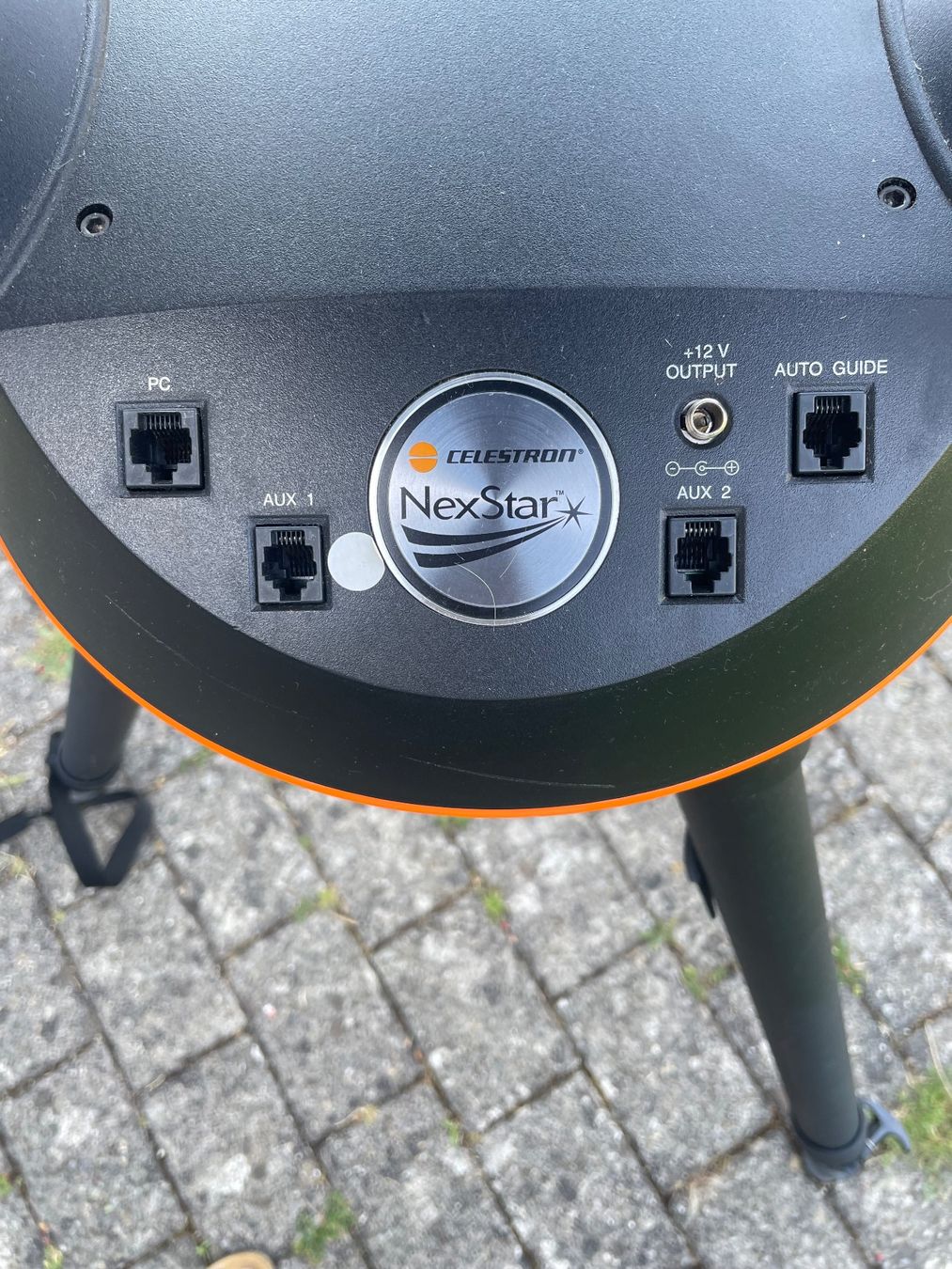 Celestron Télescopes: Teleskop Celestron Nexstar 11 GPS – D'occasion à Bülach par 4co_k9t6 2
