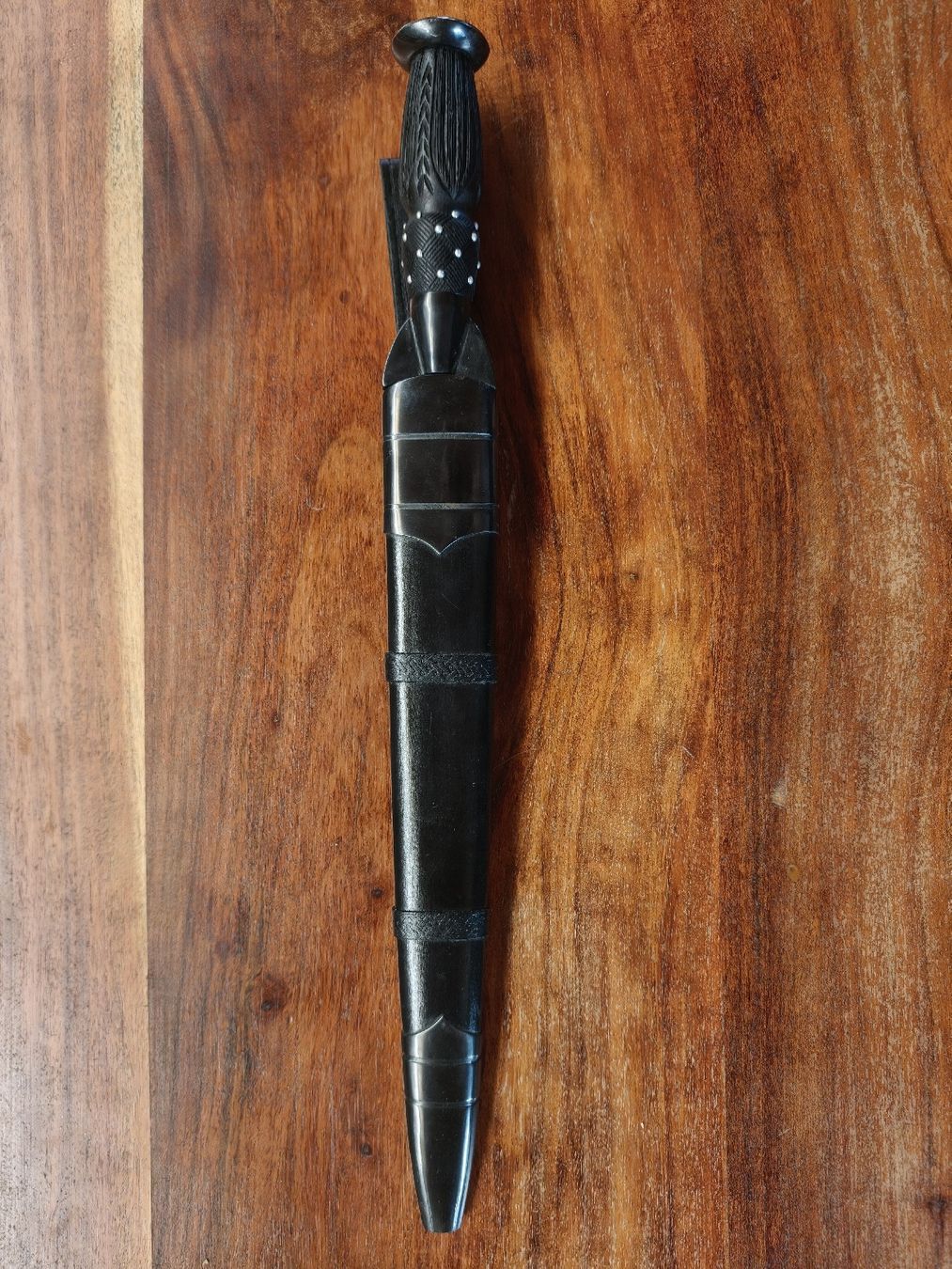 Couverts: Cold Steel Scottish Dirk – Neuf (Voir description) à Münchenbuchsee par ros_5hv8