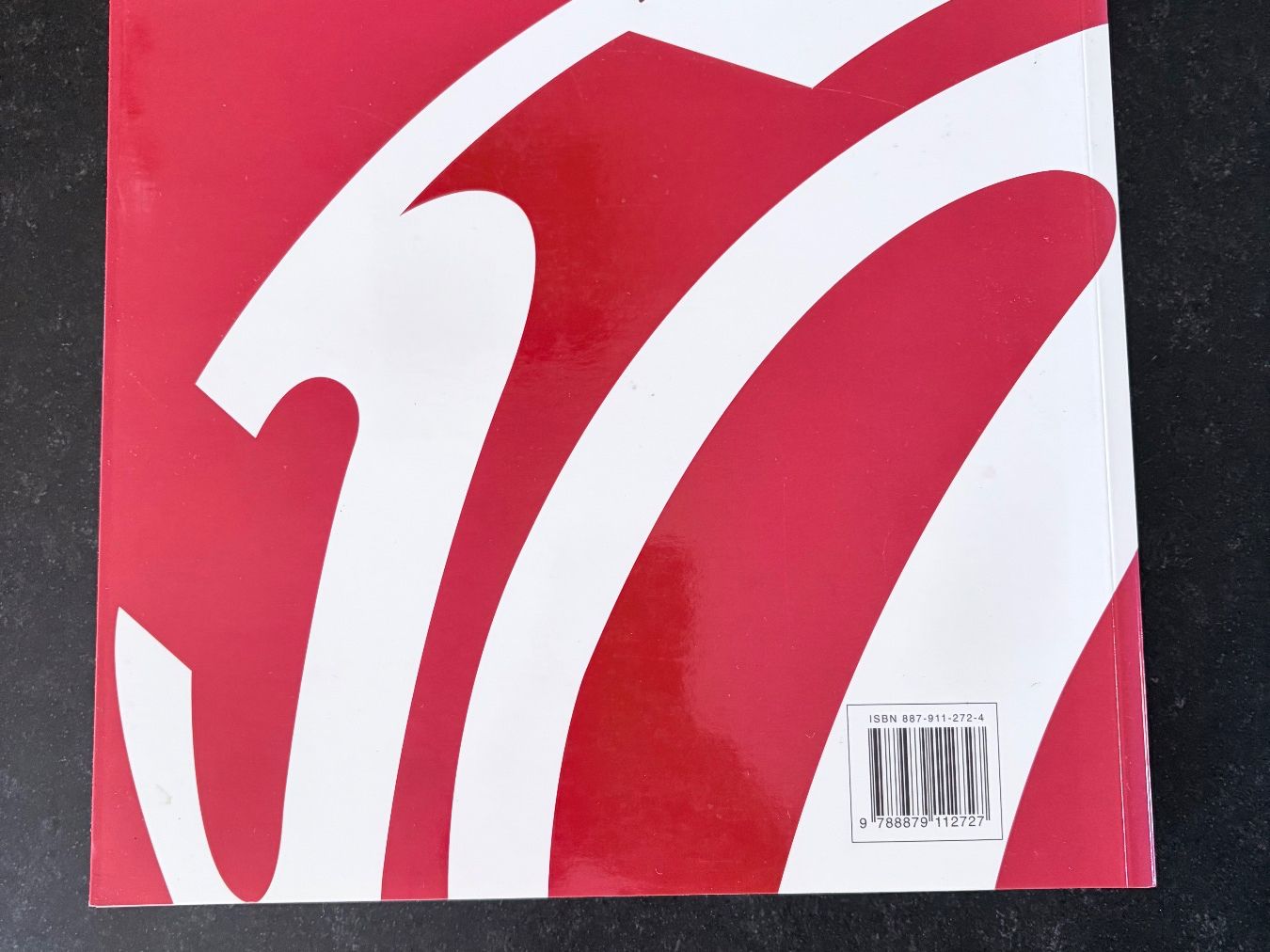 Libri: Ferrari Das offizielle Buch – Usato da Erlenbach ZH venduto da Blondie1966 1