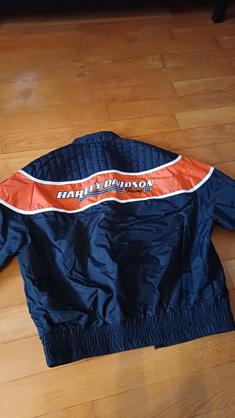 Harley-Davidson Vestes: Harley Davidson Jacke – D'occasion à Schleitheim par kat_9gkm 2