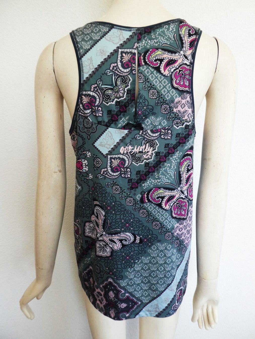 Odd Molly Top: odd molly Top neuwertig, Gr. 2 / 36/38 – Usato da Berneck venduto da chouchou1415 5