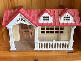 Maison Sylvanian families