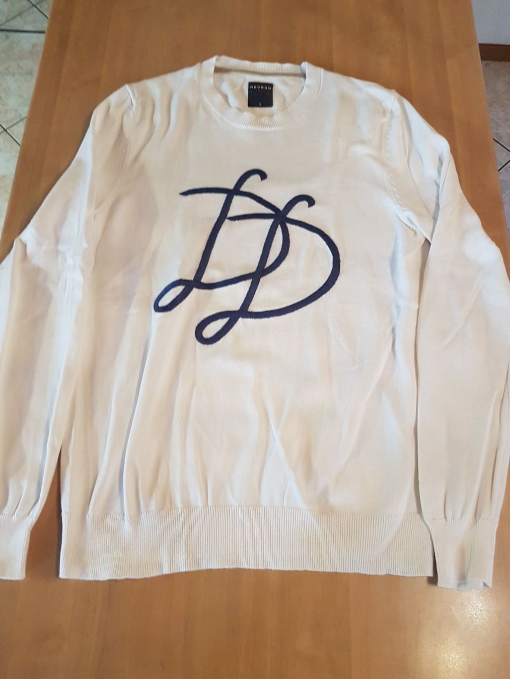Maglioni & Felpe: Pull taille S marque Devred – Usato da Villiers venduto da san_jn5w