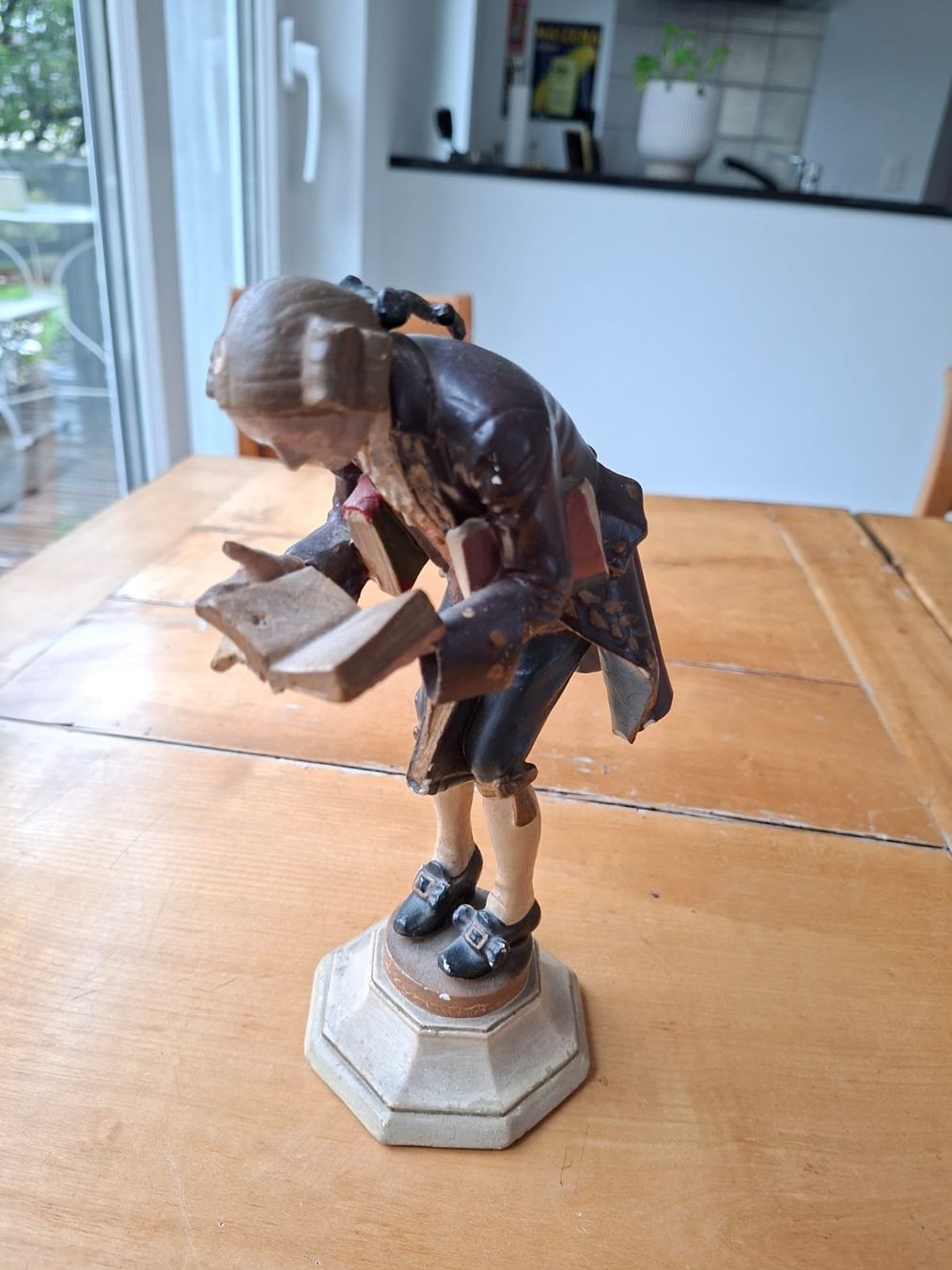 Statuette: Antike Figur – Usato da Trimbach venduto da stillik 8
