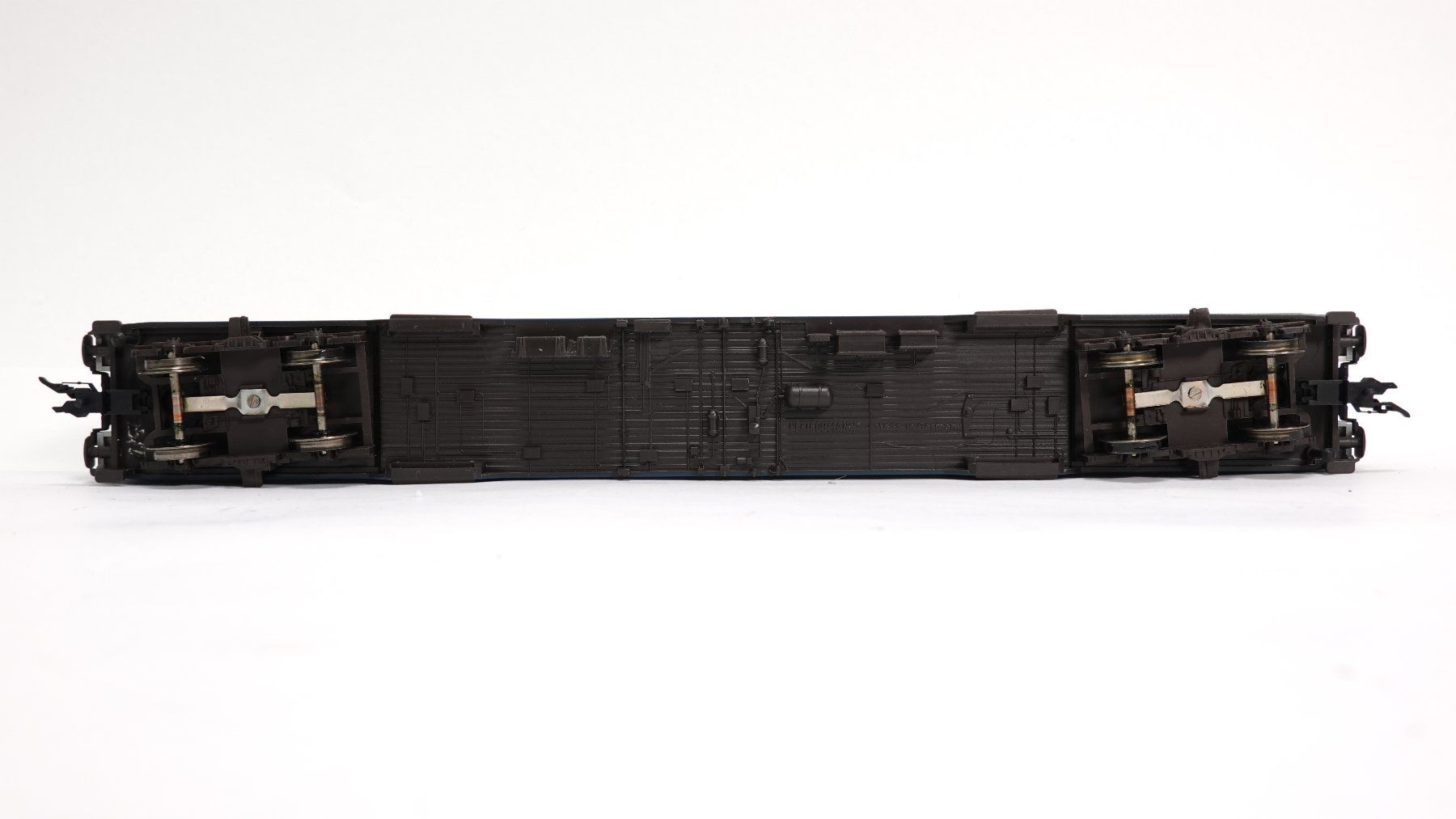 Fleischmann Modellini di ferrovie: e70 Fleischmann DB Personenwagen silberling / 1234 – Usato da Thun venduto da evinka_gmbh 6