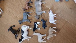 Schleich Tierfiguren