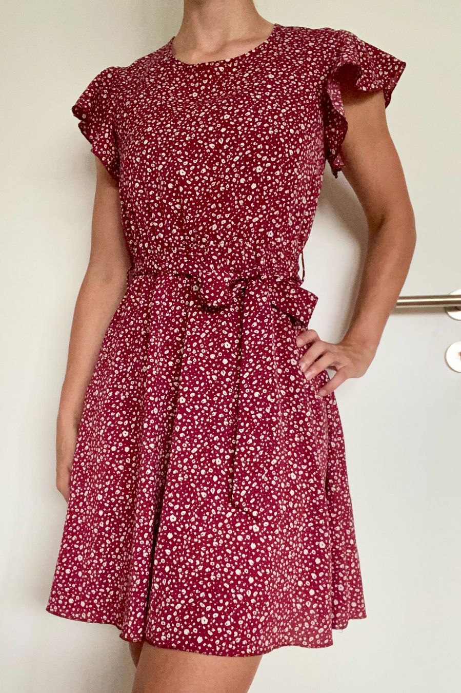Vestiti: Kleid, Gr. S – Usato da Glattpark(Opfikon) venduto da Mrs.R0bins0n