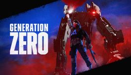 🥷Generation ZERO unser ende ist ihr Anfang  Xb One