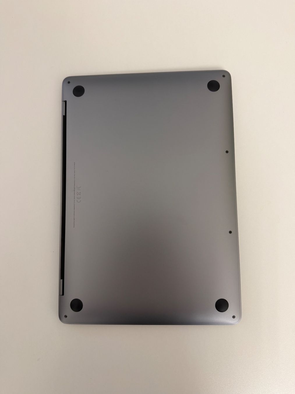 Apple Notebooks: MacBook Pro 13 pouces – Gebraucht aus giffers von sev_c9x9 3