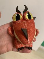 % Mini-Stofftier “Hakenzahn” von DRAGONS