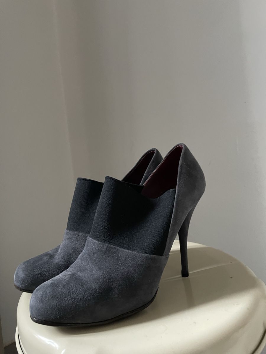 Miu Miu Chaussures femmes: Miu Miu highheel shoes – D'occasion à Zürich par chr_sp59 3