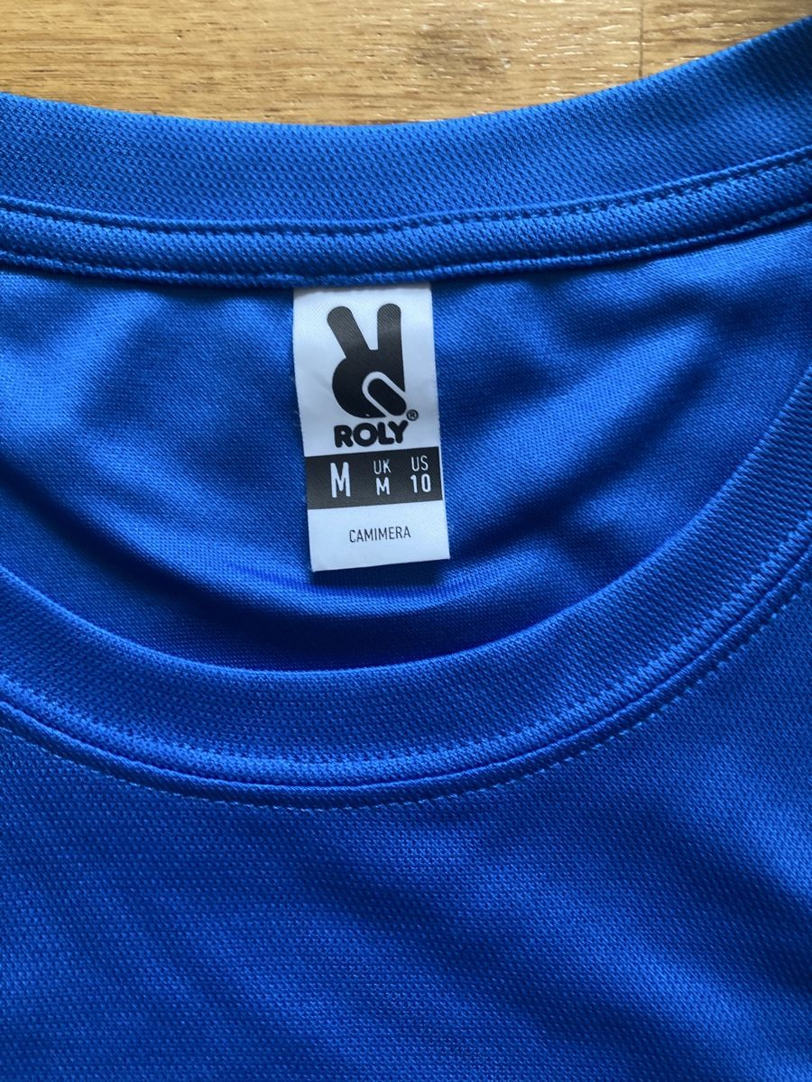 Canottiere & Pantaloni: T-Shirt KPS Racing, Grösse M – Nuovo (secondo la descrizione) da Bolligen venduto da Naxos17 1