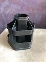 Drehbar Schreibtisch Organizer, Stiftehalter