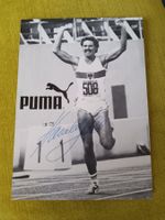 Harald Schmid - Leichtathletik