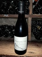 Parajes de los vidrios Vinos de Madrid DO 2017