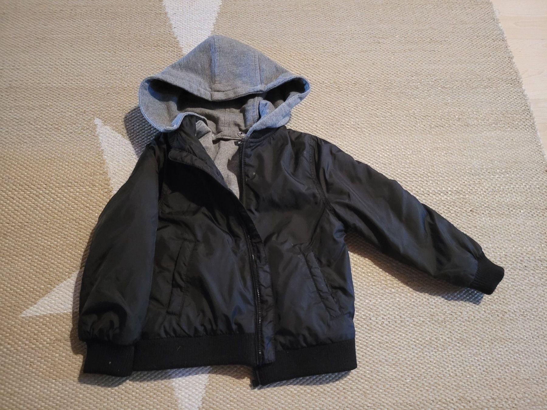 Giacche & Cappotti: Jacke gr. 92 – Usato da Inwil venduto da Flower2325