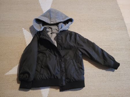 Jacke gr. 92