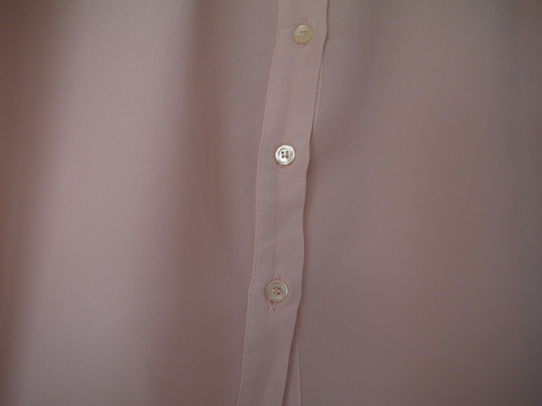 Camicette: MAX & CO Bluse aus Seide – Usato da Hagendorn venduto da Blaf 4