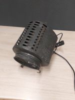 Vintage Theaterscheinwerfer mit echter Patina - 230v E27