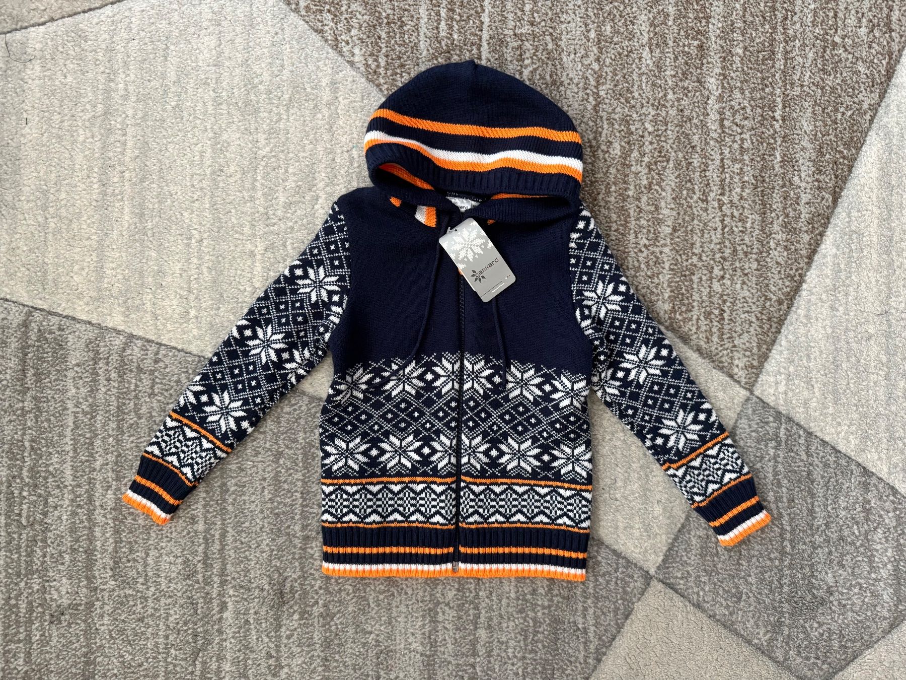 Pullover & Sweatshirts: Pullover Gakkard Gr.104 Neu – Neu und originalverpackt aus Zürich von makmakmak